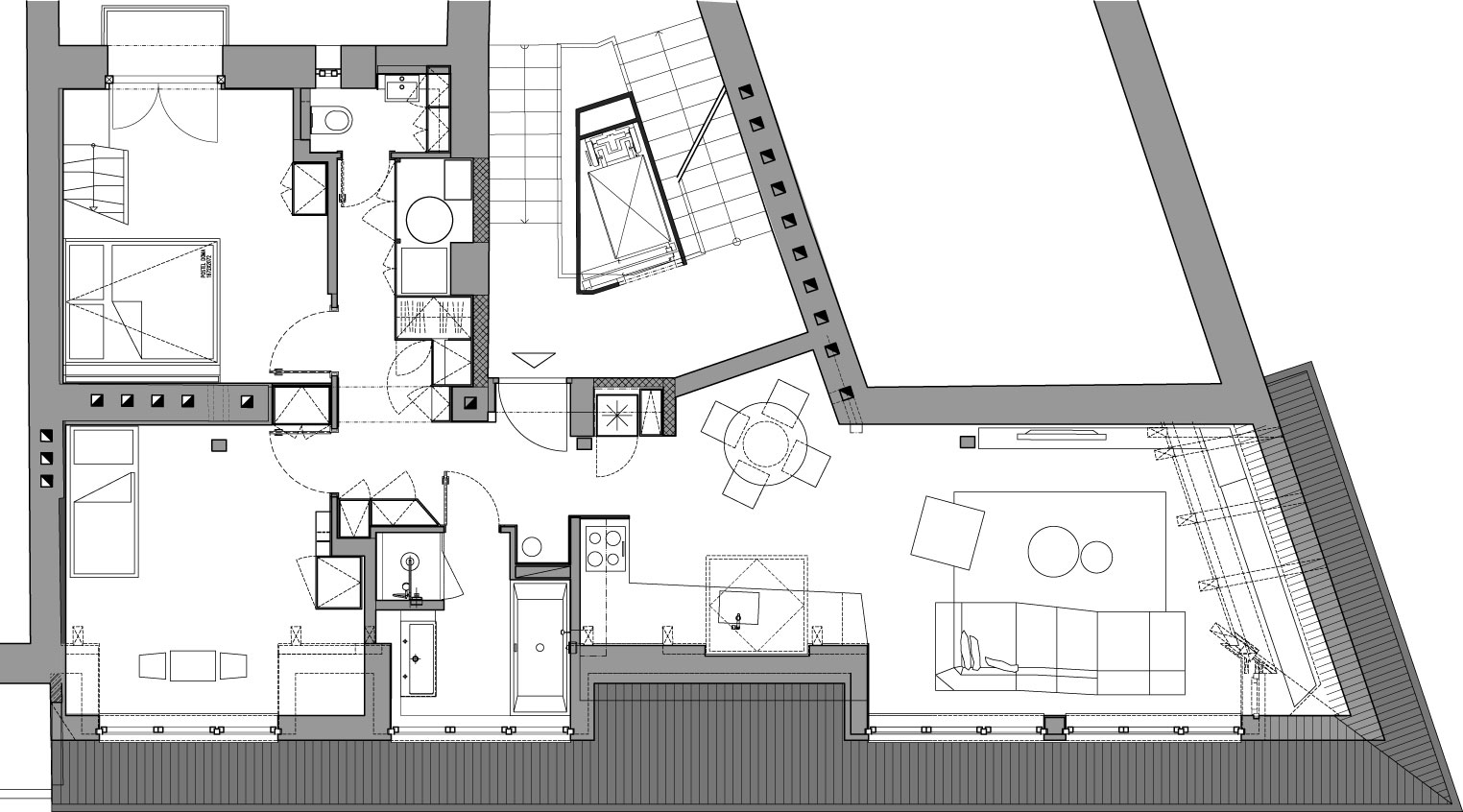 at26 Rhapsodyinwhite grounfloor 01