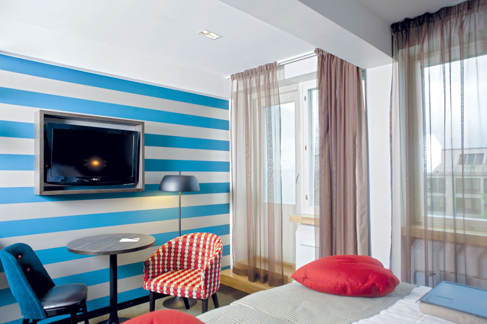 1950 luvun leisure huone 2 big image