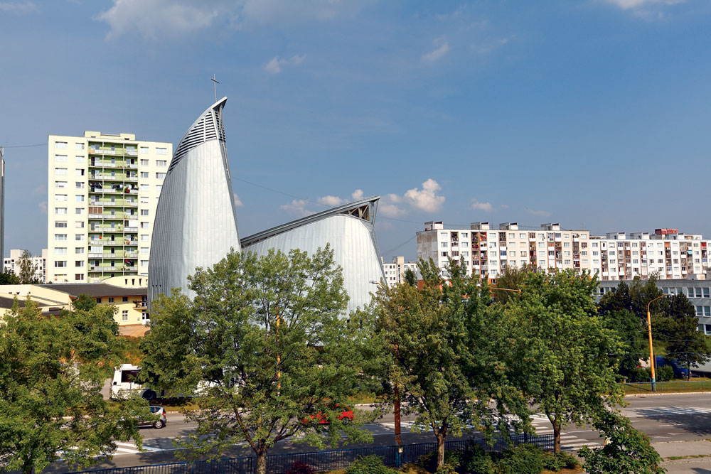 kostol bozieho milosrdenstva v kosiciach 6252 big image