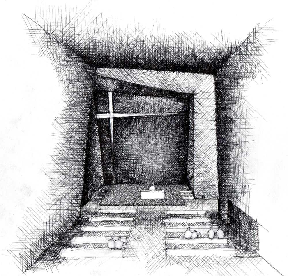 interior sketch big image