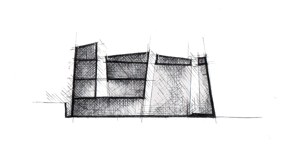 section sketch big image