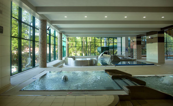 plaváreň banská bystrica,stavba roka,bazén