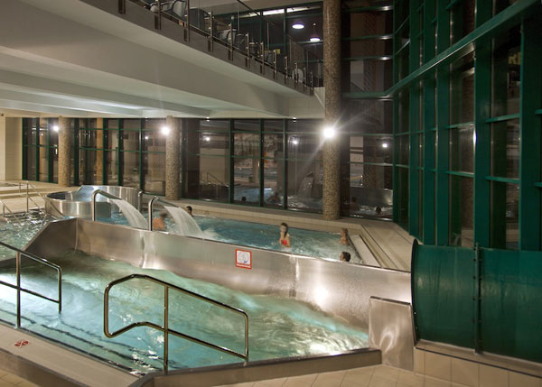 plaváreň banská bystrica,stavba roka,bazén