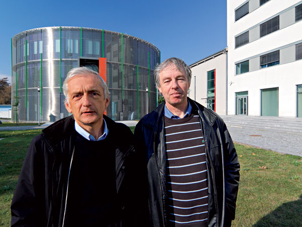 l holejsovsky projekcia je o kompromise viacerych nazorov 5489 big image