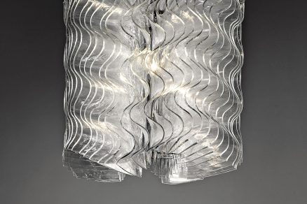 Maurizio Galante Plisse Cloud 2