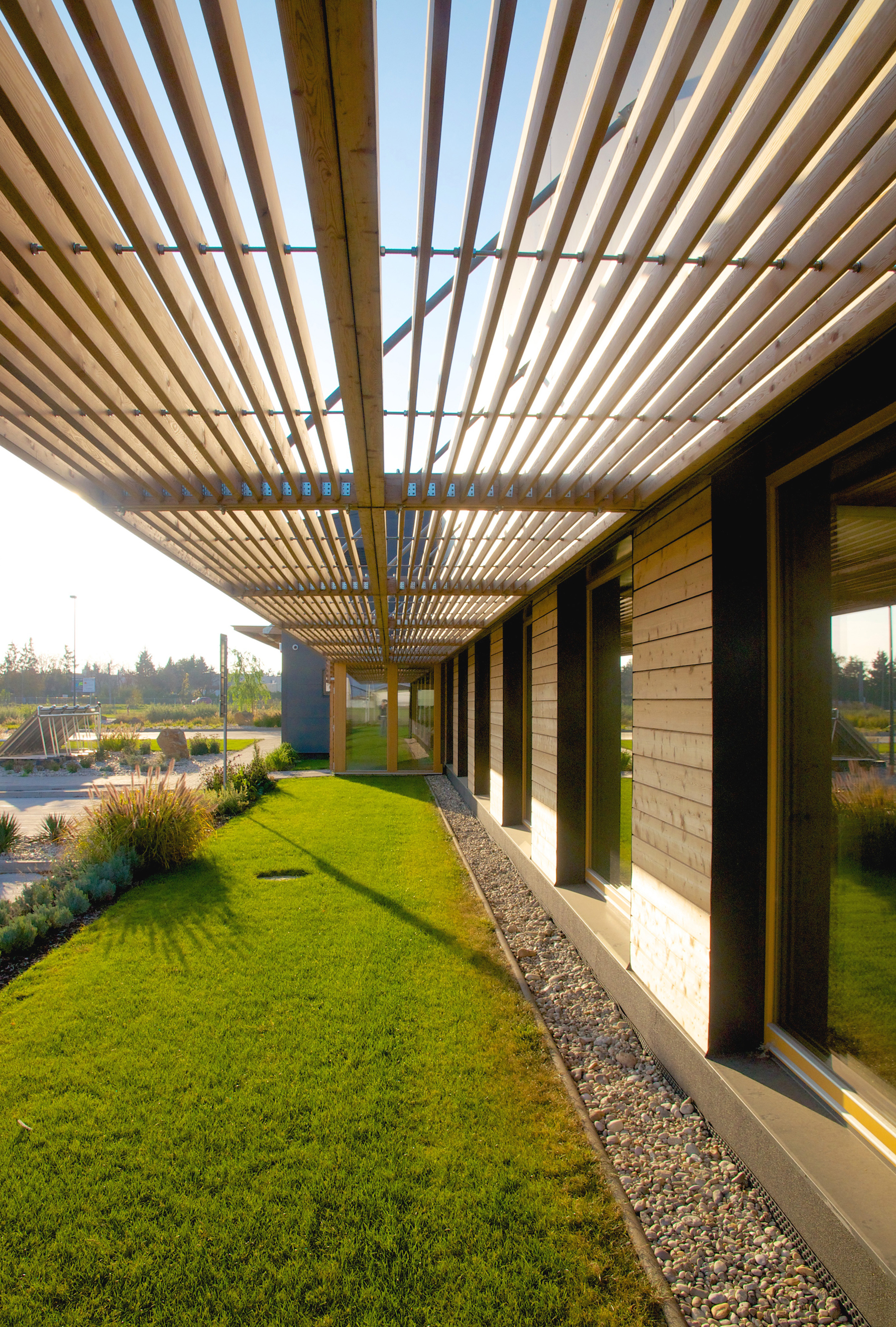 Foto: Ing.arch. Daniel Barš