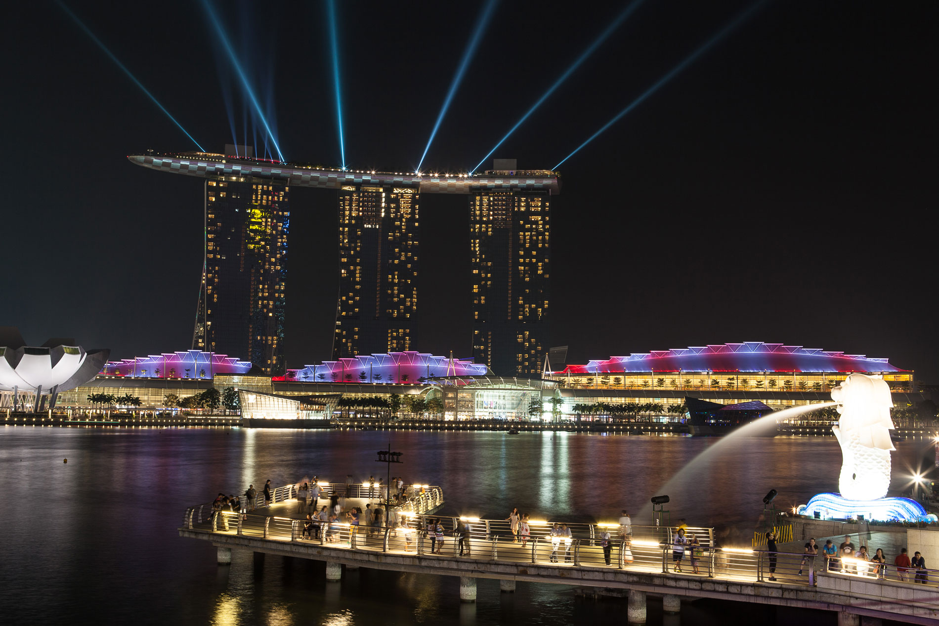 marina bay sands singapursky div sveta 7496 big image