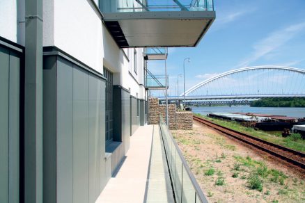 sklad c 7 nove, bratislava big image