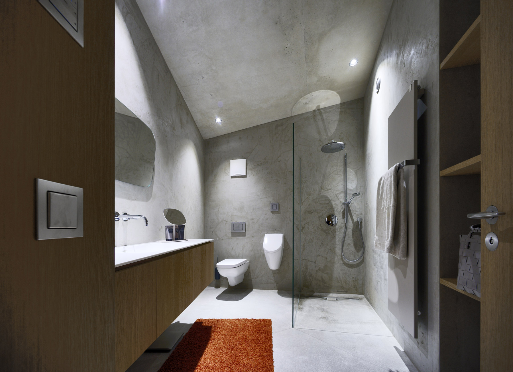 Architekt Pavol Mikolajcak Felderhof Villanders 19 