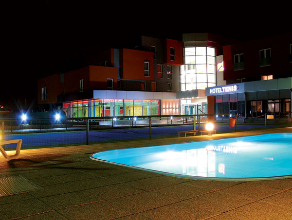 modernizacia hotela tenis vo zvolene 5608 big image