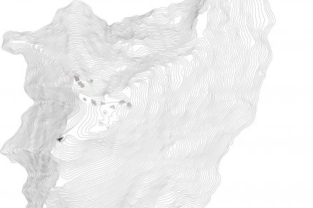 1773 Siteplan Mount Kronplatz