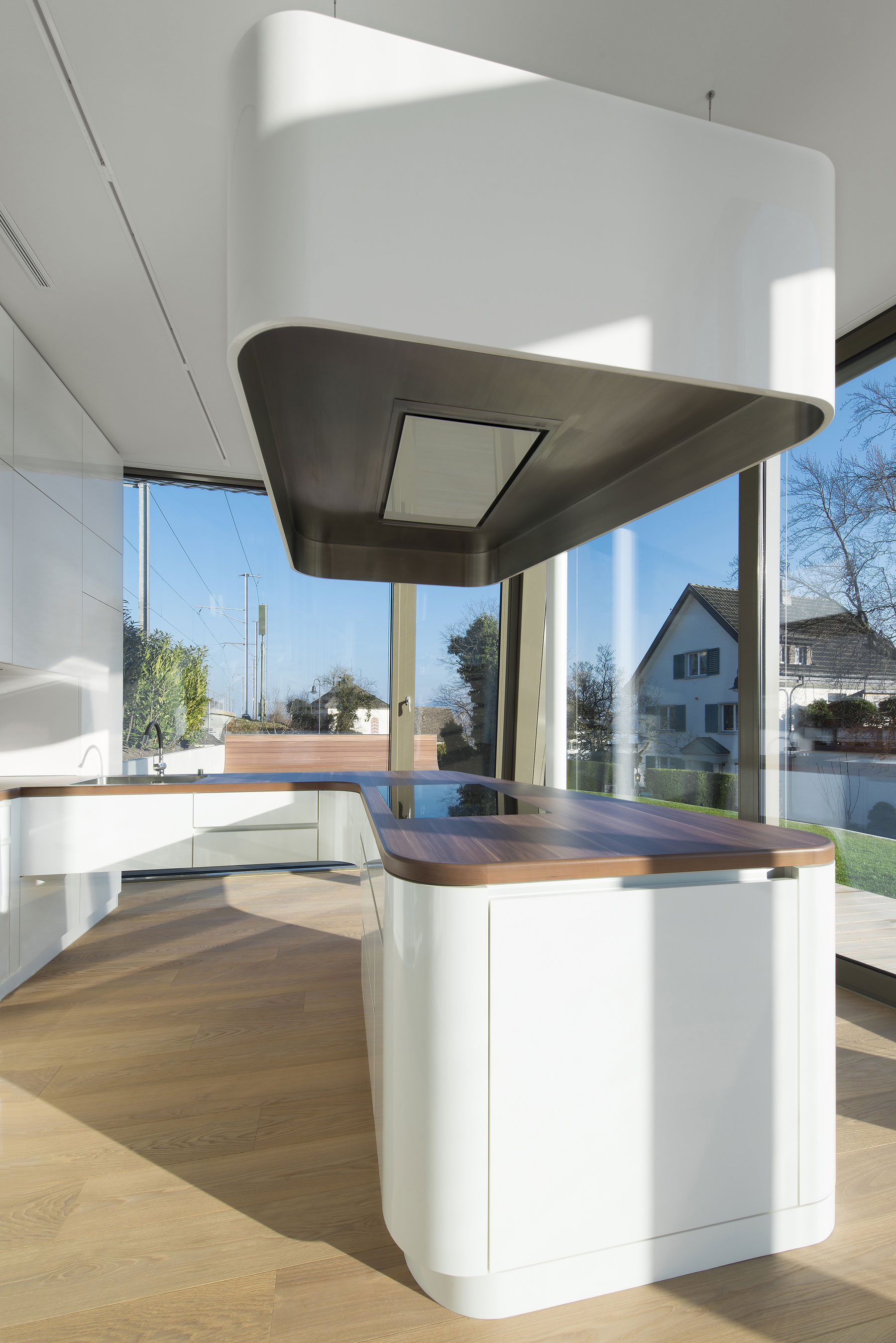 20 Flexhouse Ground Floor Kitchen