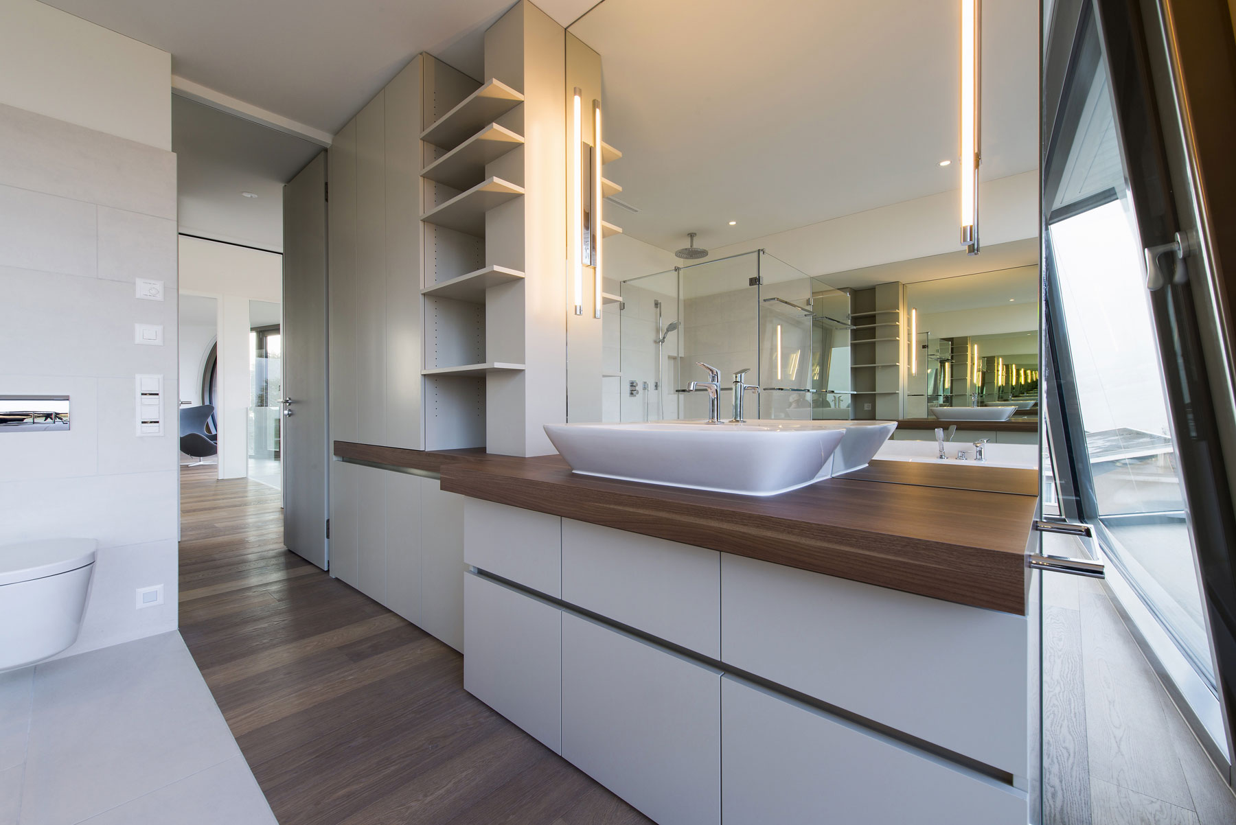 59 First Floor Master Bathroom