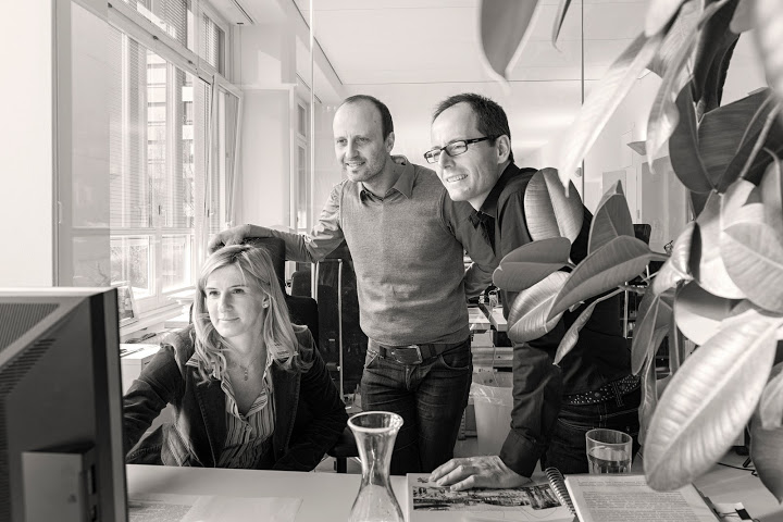 79 Evolution Design Directors