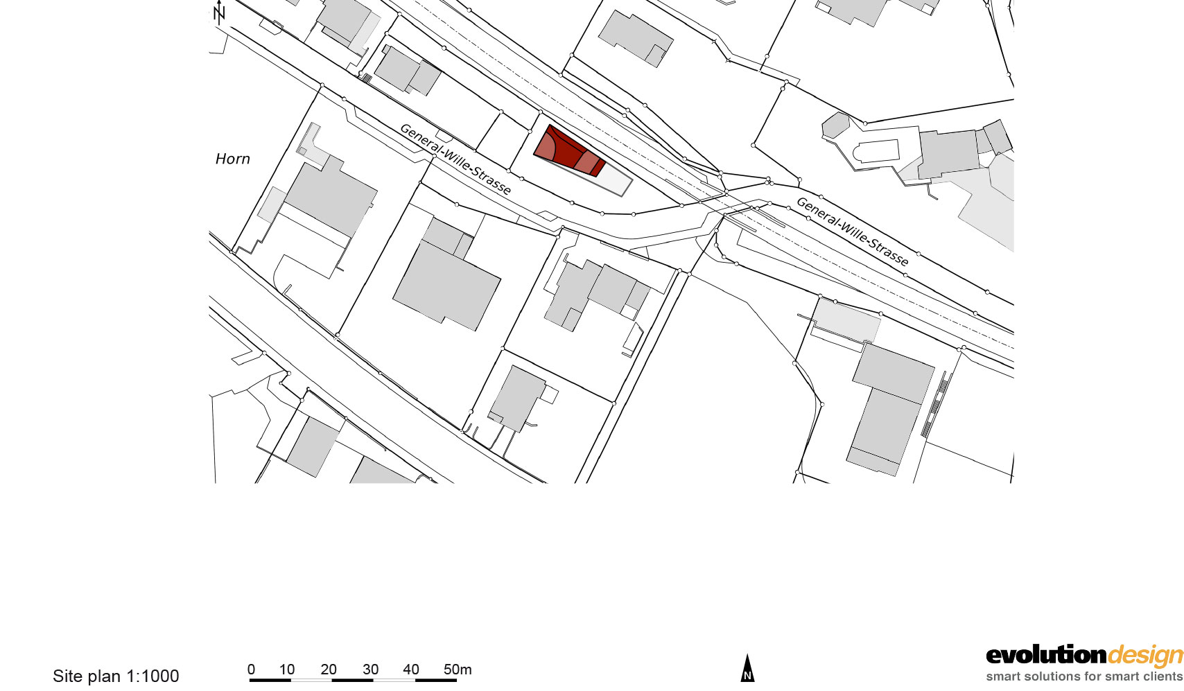 Flexhouse Drawings 2