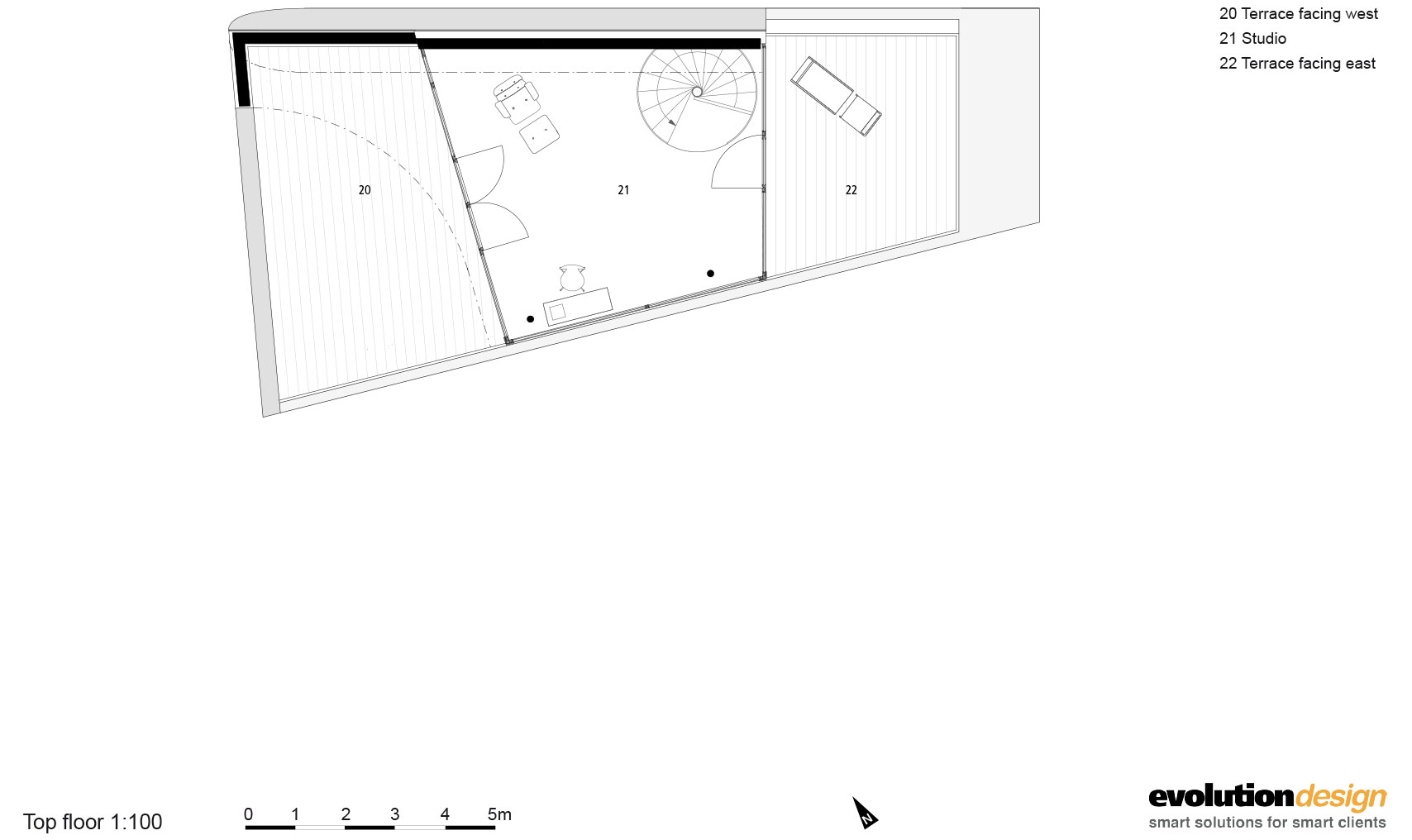 Flexhouse Drawings 7