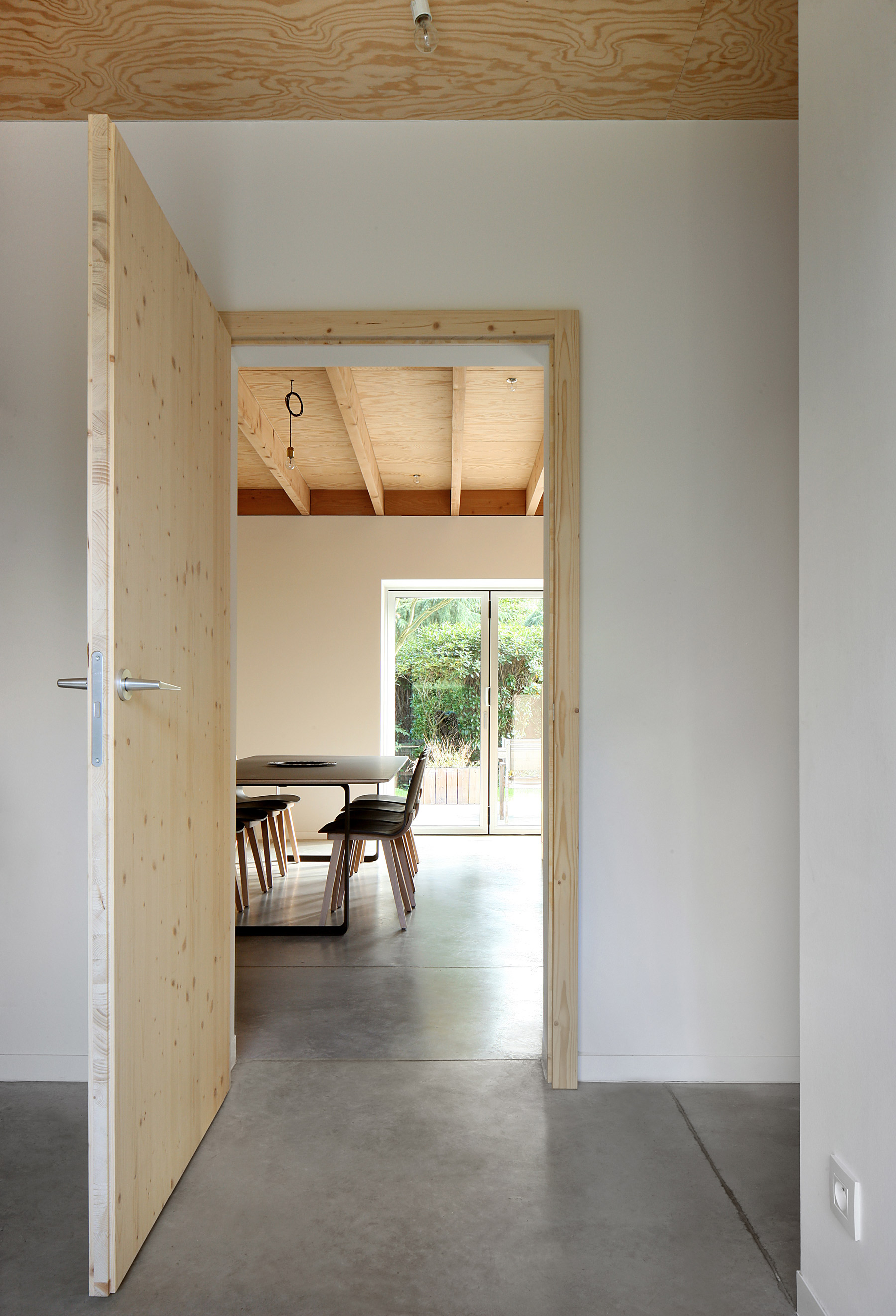 017 woning St Denijs Westrem