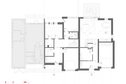 17 nizkoenergeticky rodinny dum praha big image