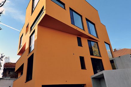 03 bytova vila pomaranc big image