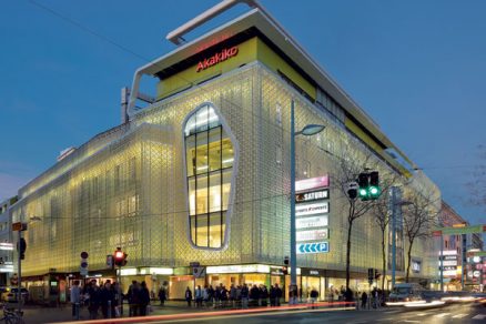 obchodny dom gerngross s novou identitou 5997 big image