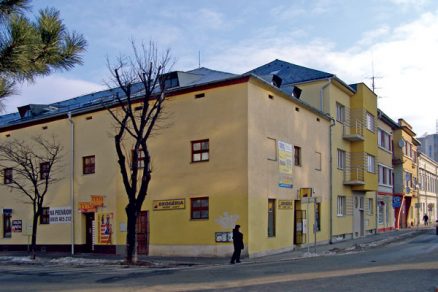 obilna sypka v kosiciach 5850 big image