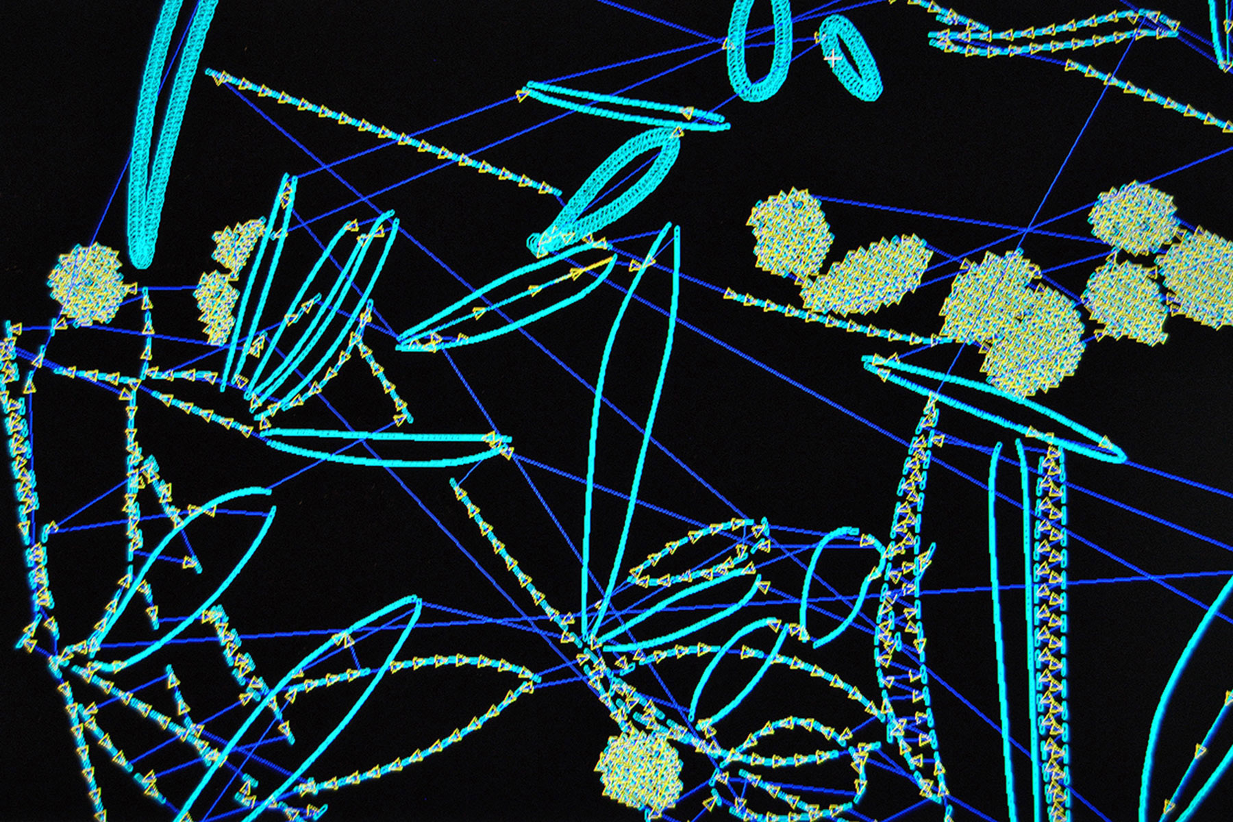 ES TheOliveTreeHouse fabrication punch