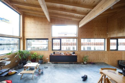 WAVE AttikaArchitekten foto AicoLind 5