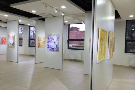 10 GALERIA GAGARINKA N