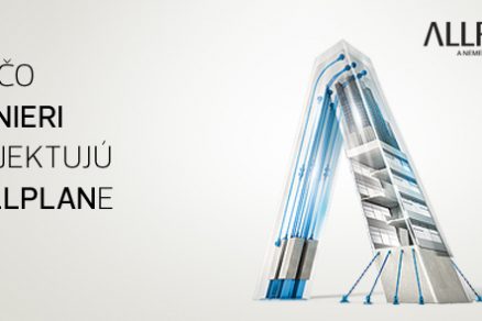 Preco inzinieri projektuju v Allplane