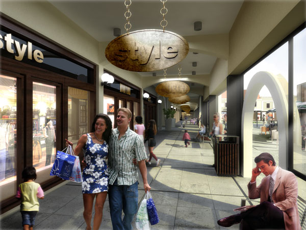 prvy outlet na slovensku bude pri senci 5867 big image