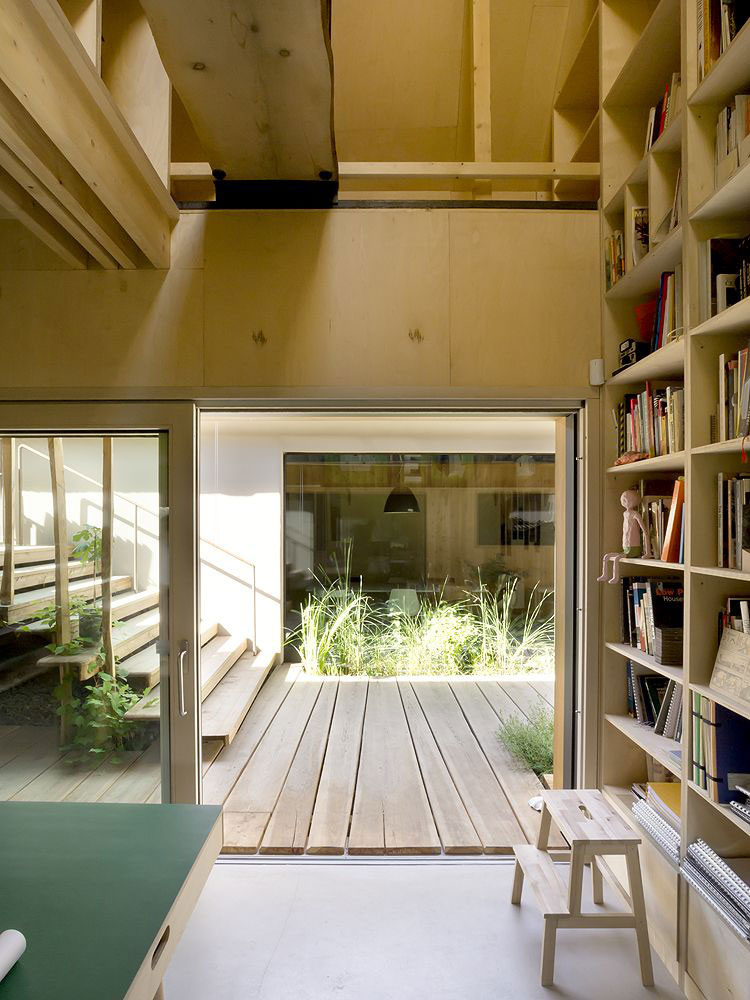 A1 W WRK ARC HOUSE PRAHA A1HOUSE F FINAL 06