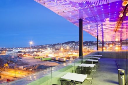 rockheim Pir II AS 2