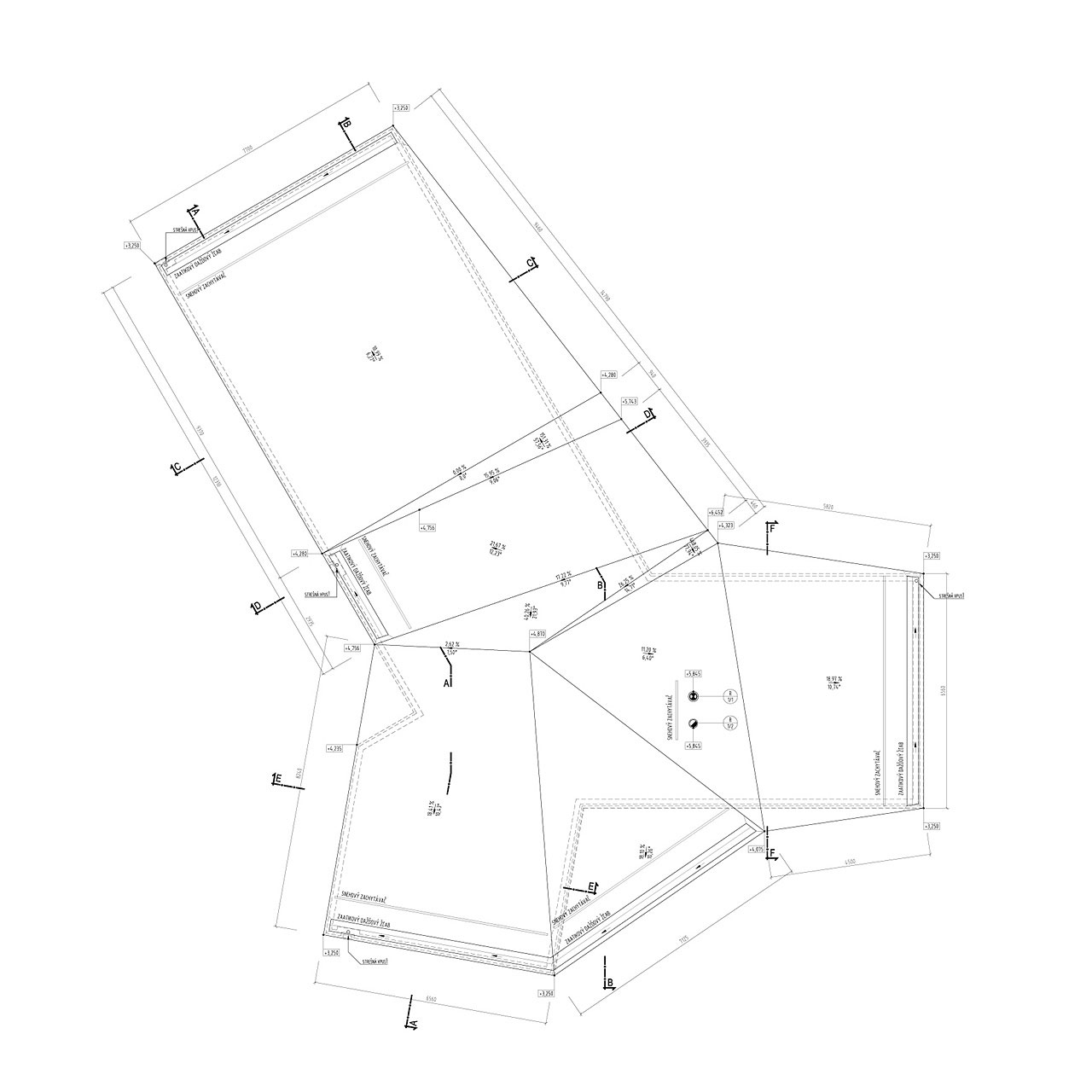 JJ RD poE dorys strechy