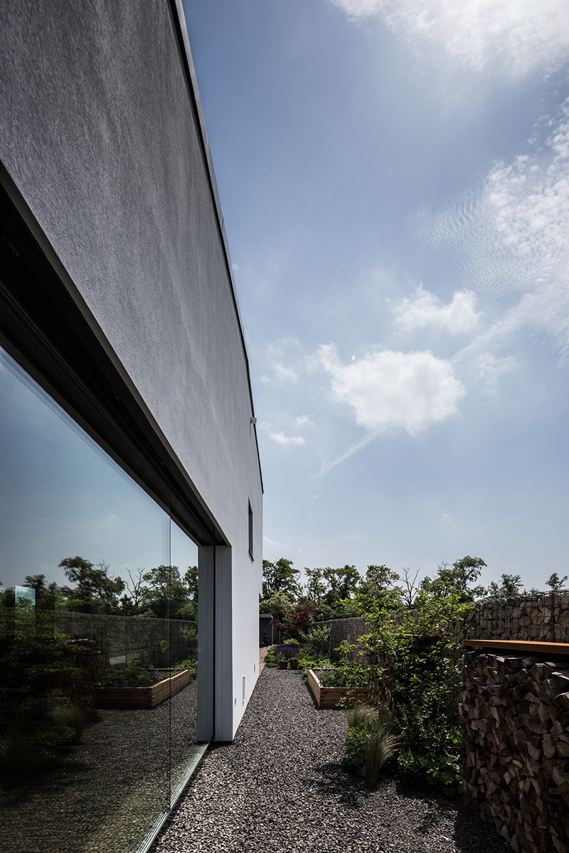 Rodinný dom v rusovciach