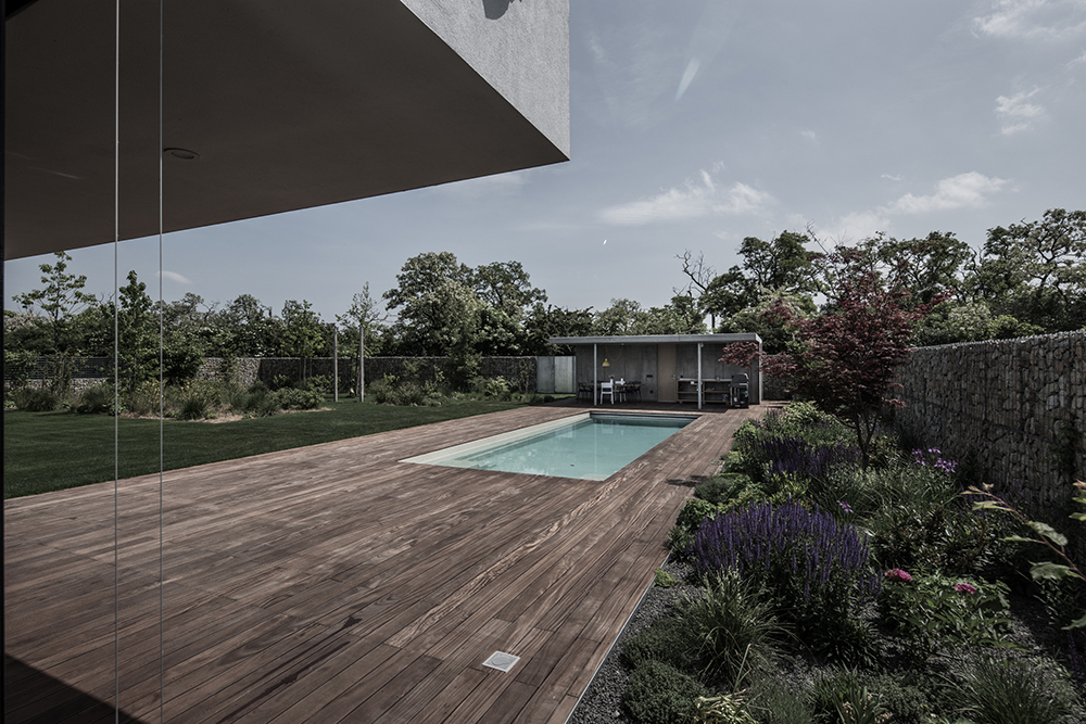 Rodinný dom v rusovciach