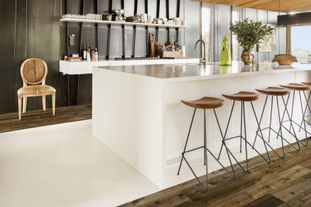 Drevena podlaha KAHRS Kolekce Da Capo dekor Dub Sparuto www.kpp.cz