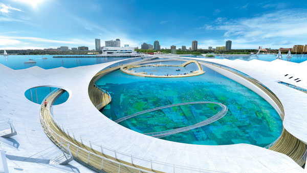 mma  st pete pier  marina big image