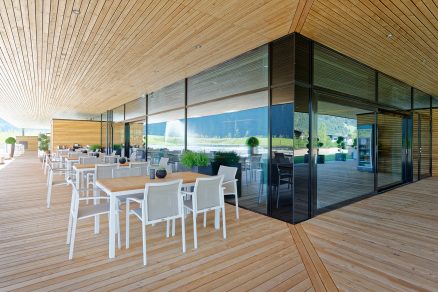 Golfhotel Zillertal DSC0041