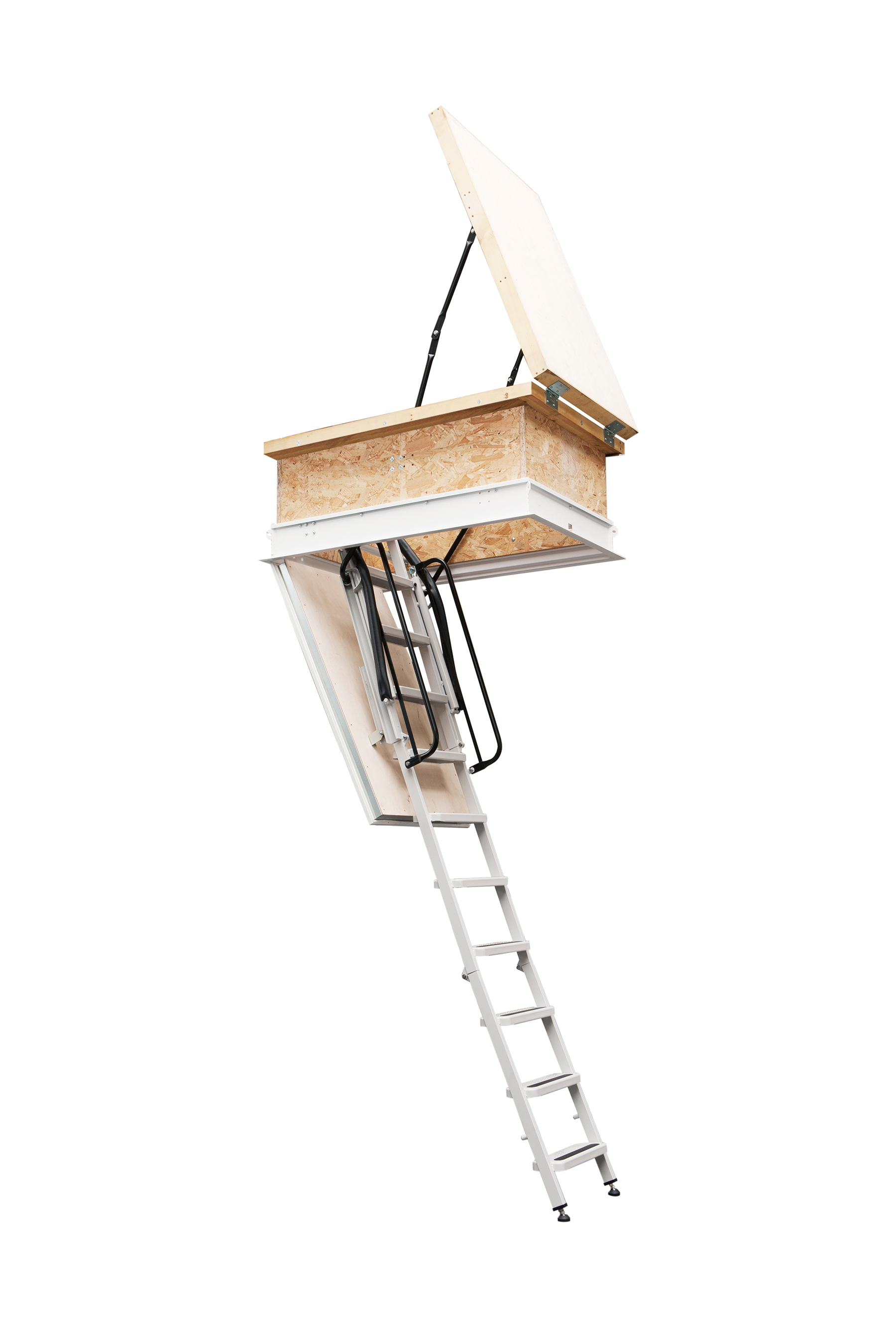 Sťahovacie schody ARISTO