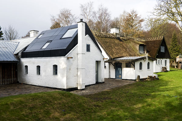 stodola sa zmenila na experimentalny priestor 5977 big image