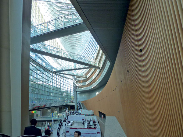 svetovy kongres architektov v znameni tokijskeho dizajnu 5450 big image