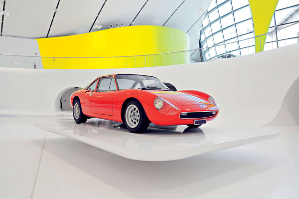 tandem ferrari kaplicky priniesol splneny sen o muzeu 5871 big image