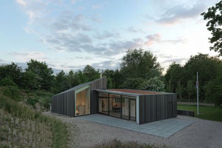 01 DZH DockbootHolidayHome  MichelKievits  2