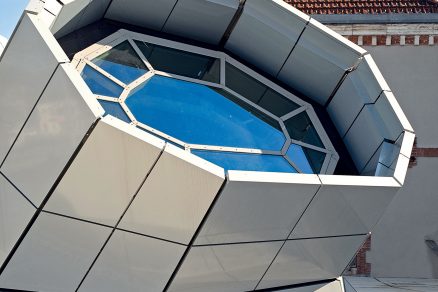 17 Les Turbulences FRAC Centre × Jakob MacFarlane N Borel Photo 612