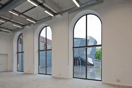 25 Les Turbulences FRAC Centre × Jakob MacFarlane N Borel Photo 0744