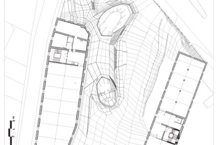 Second Floor 1 100 scale