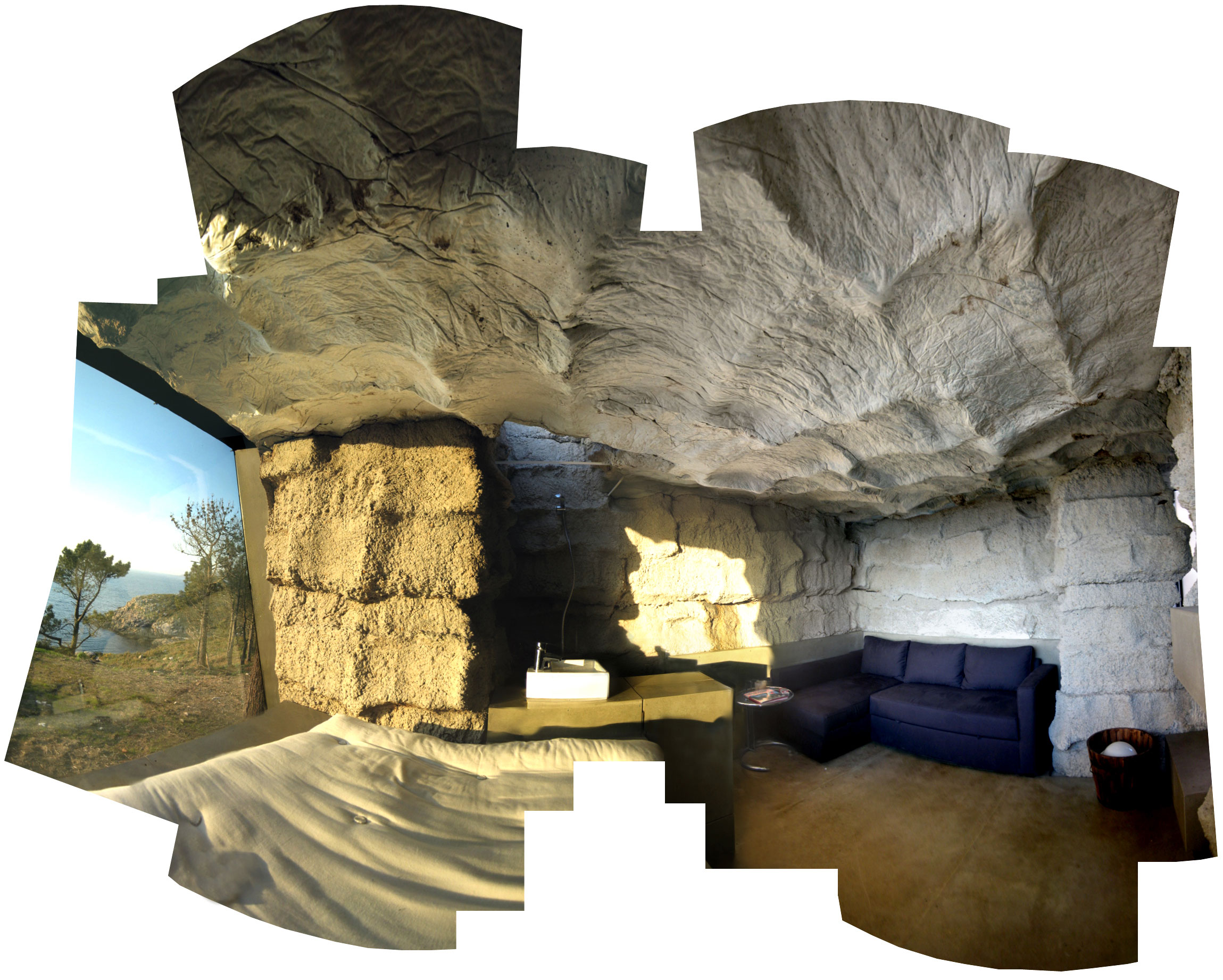 Trufa Fotomontaje 07 interior