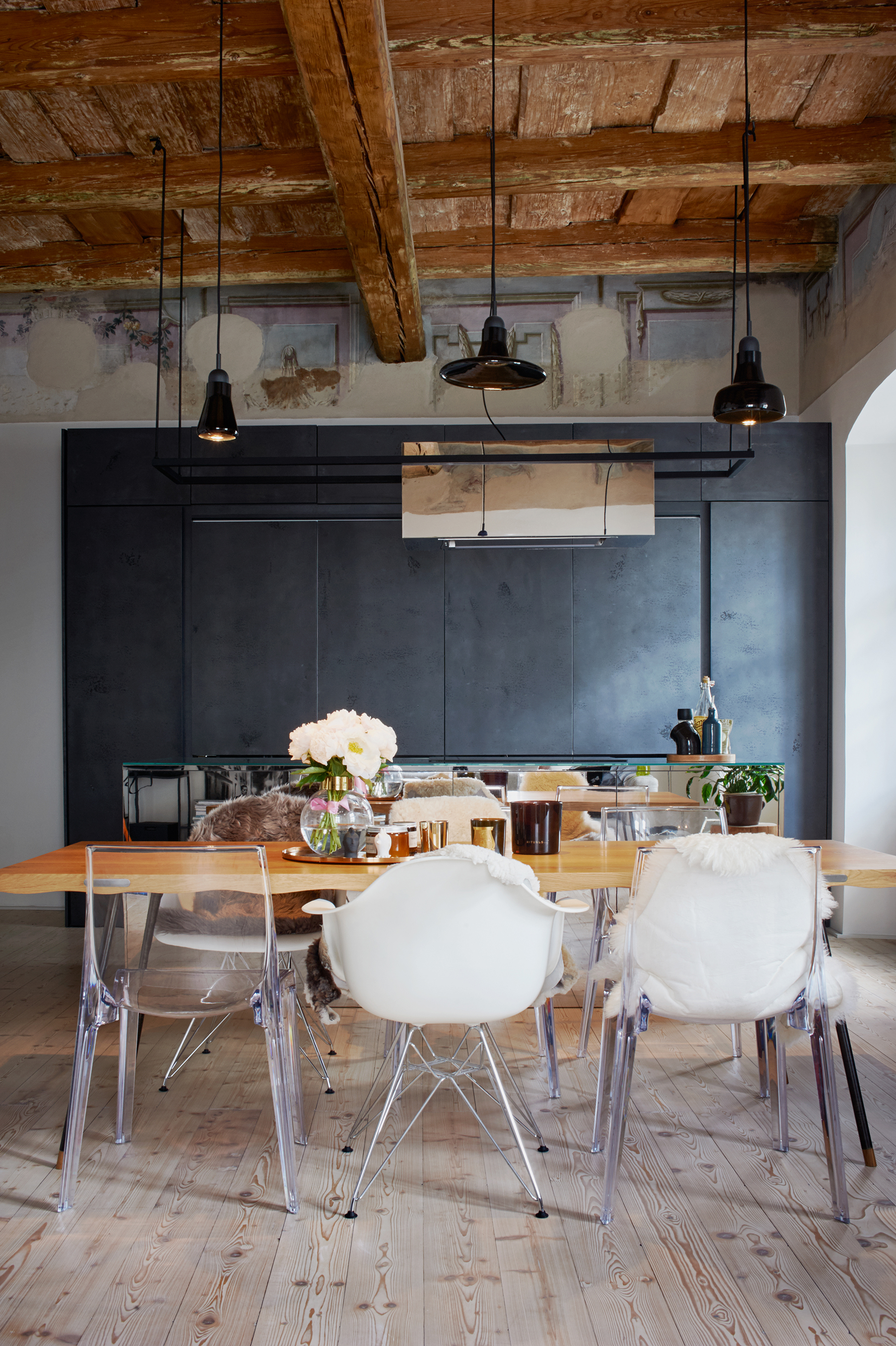 Foto: ti architekti, Zdeněk Buchlák