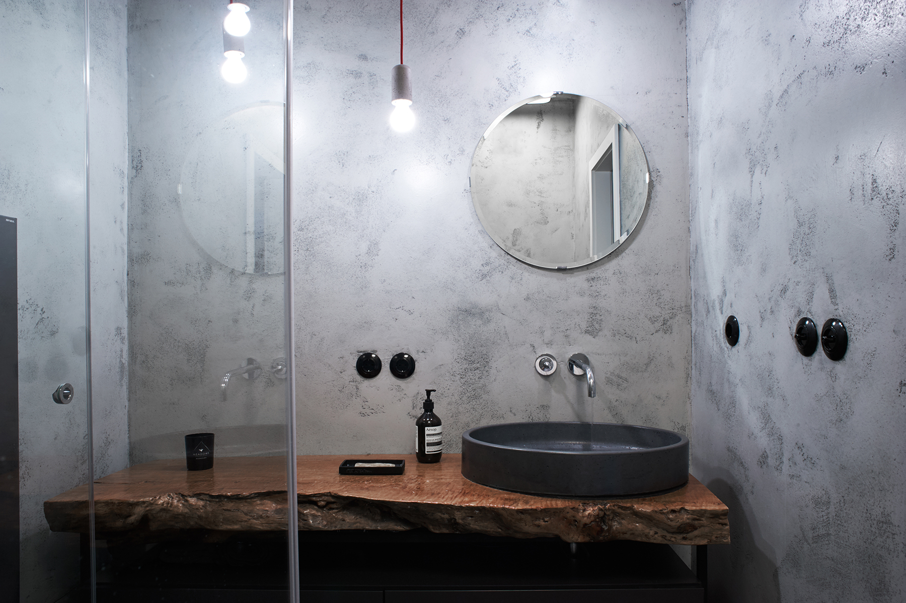 Foto: ti architekti, Zdeněk Buchlák