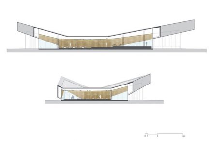 09 vanke triple v gallery section big image